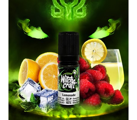 Lemonade - Witchcraft - 10 ml